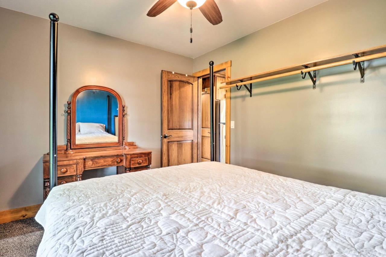 Cozy Haven Of Rest Home With Amish Country Views! シップシェワナ エクステリア 写真